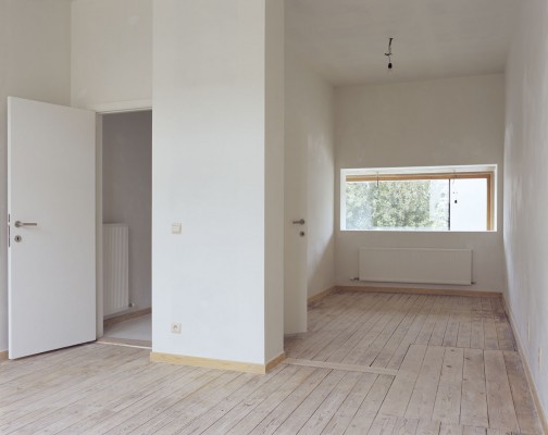 Slaapkamer