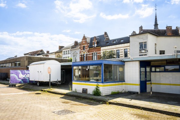 Tramplein-Stelplaats-DeLijn