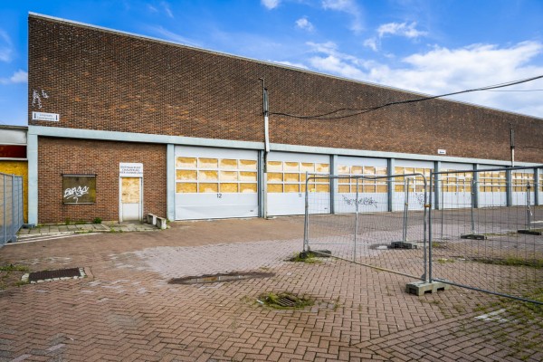 Tramplein-Stelplaats-DeLijn