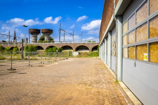Tramplein-Stelplaats-DeLijn