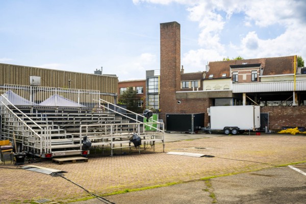 Tramplein-Stelplaats-DeLijn