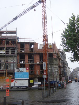 Werf De Coninckplein 33