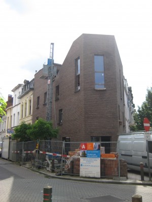 Werf Potgieterstraat 2-4