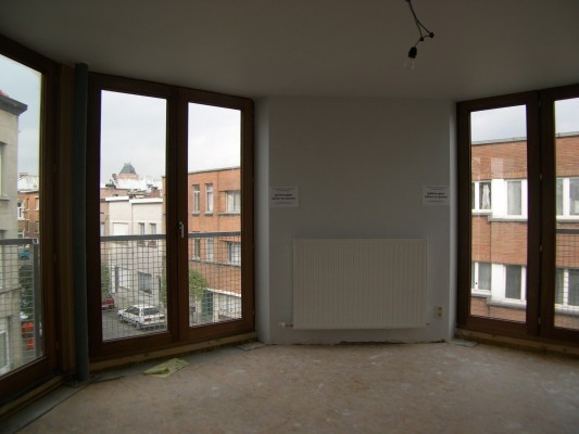 Leefruimte Selderstraat 68