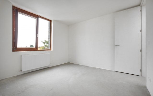 Slaapkamer 