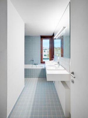 Badkamer
