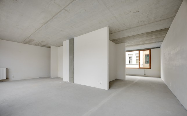 Woonkamer - Van der Keilenstraat 13-15-17-19