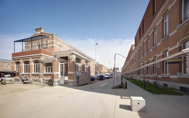 Militair Hospitaal