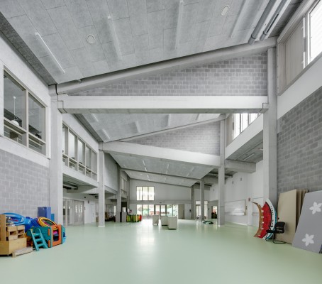 Stedelijke basisschool De Beren