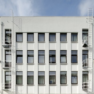 Vespa verhuur antwerpen