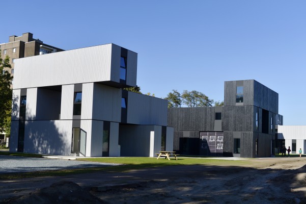 Duowoningen BREM 16