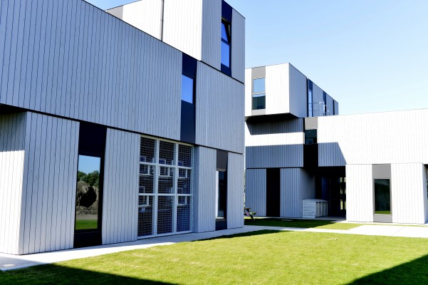 Duowoningen BREM 16