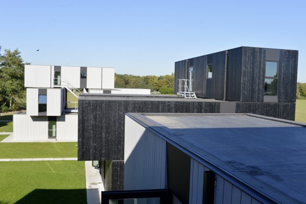 Duowoningen BREM 16