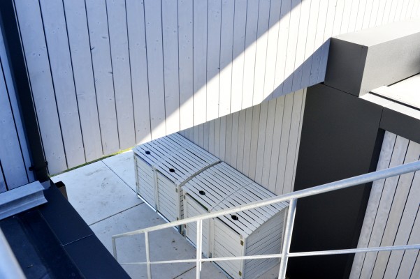 Duowoningen BREM 16
