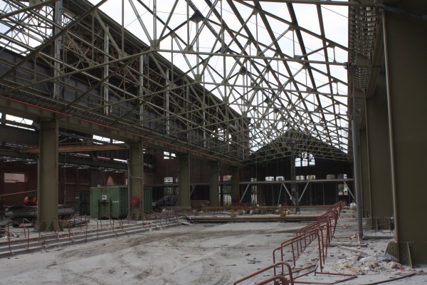 evenementenhal 