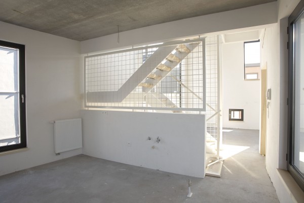 Keuken - Mellaertstraat 28