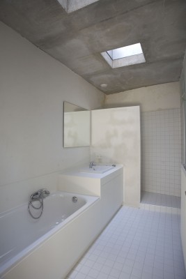 Badkamer - Mellaertstraat 28