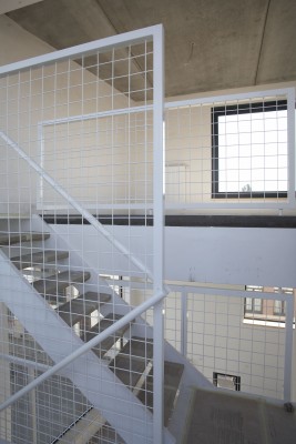 Zitruimte - Mellaertstraat 28