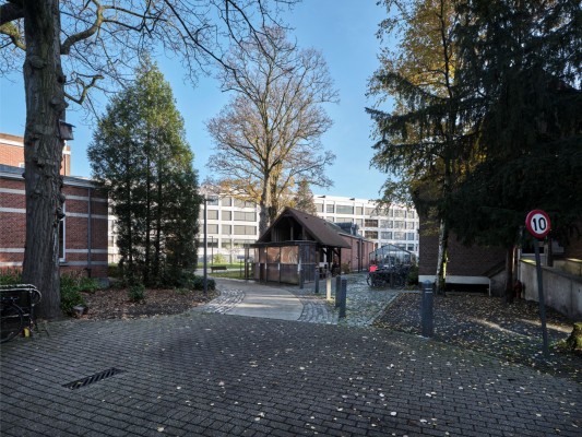 De Stuivenbergsite © AG VESPA - Sepp van Dun