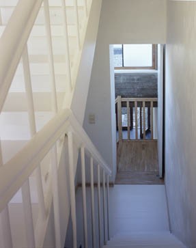 Traphal - Selderstraat 41-43-45