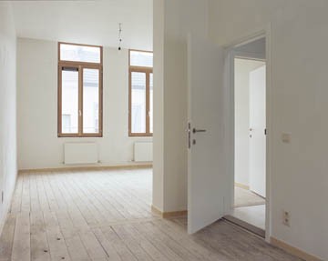 Slaapkamer - Selderstraat 41-43-45