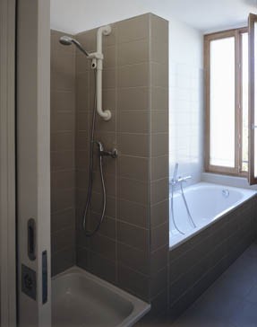 Badkamer - Selderstraat 41-43-45