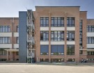 Politiekantoor Noorderlaan © AG VESPA - Bart Gosselin