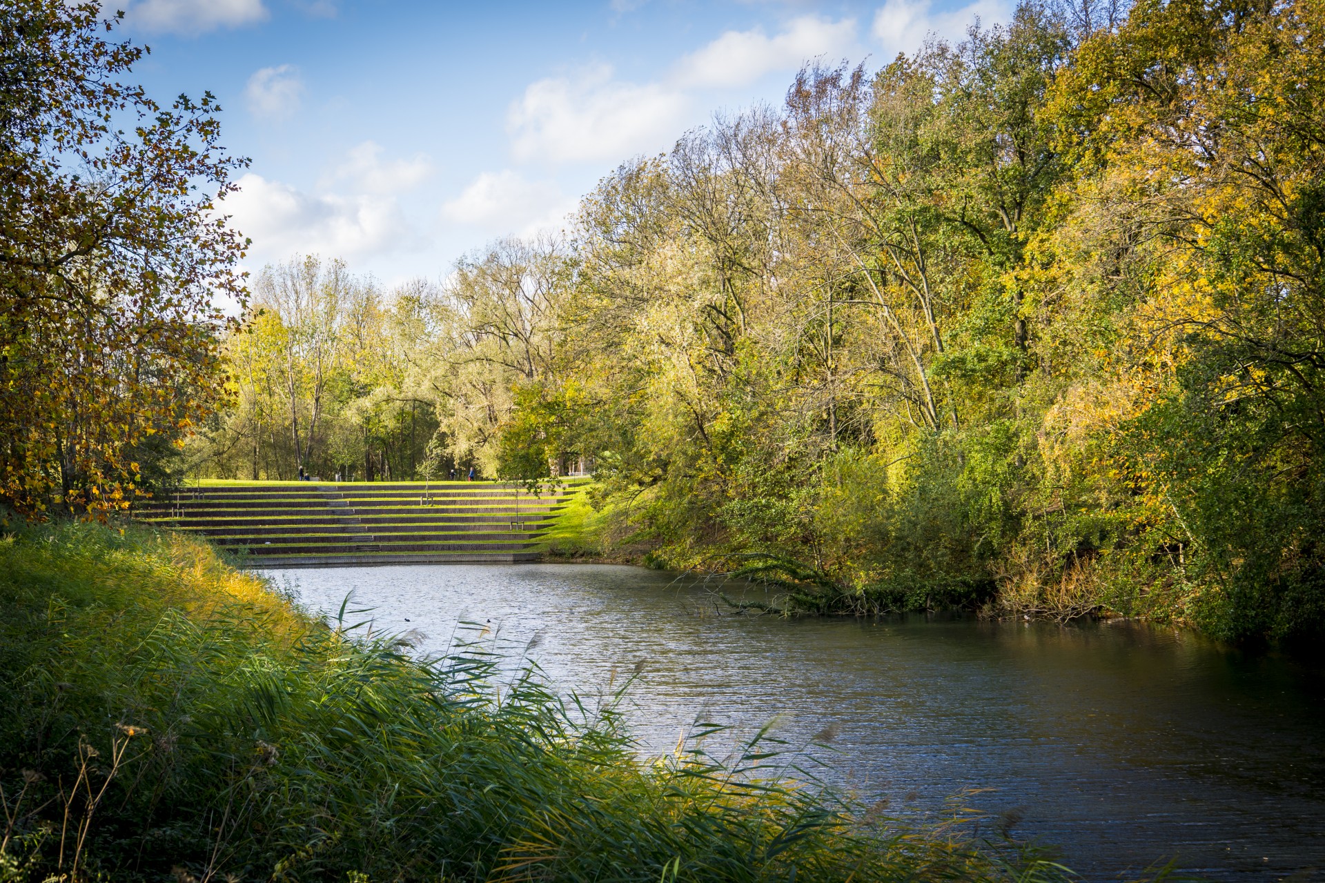 Park Brialmont