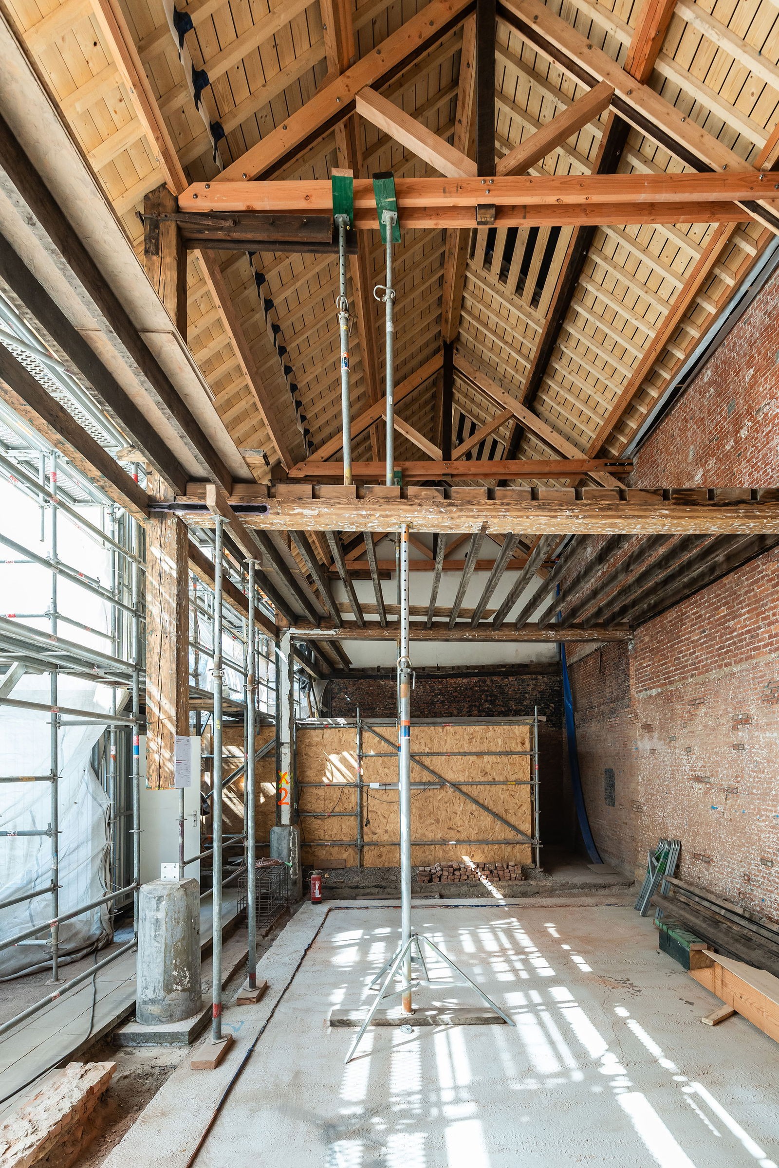 Stadsmagazijn ©️ Lucid