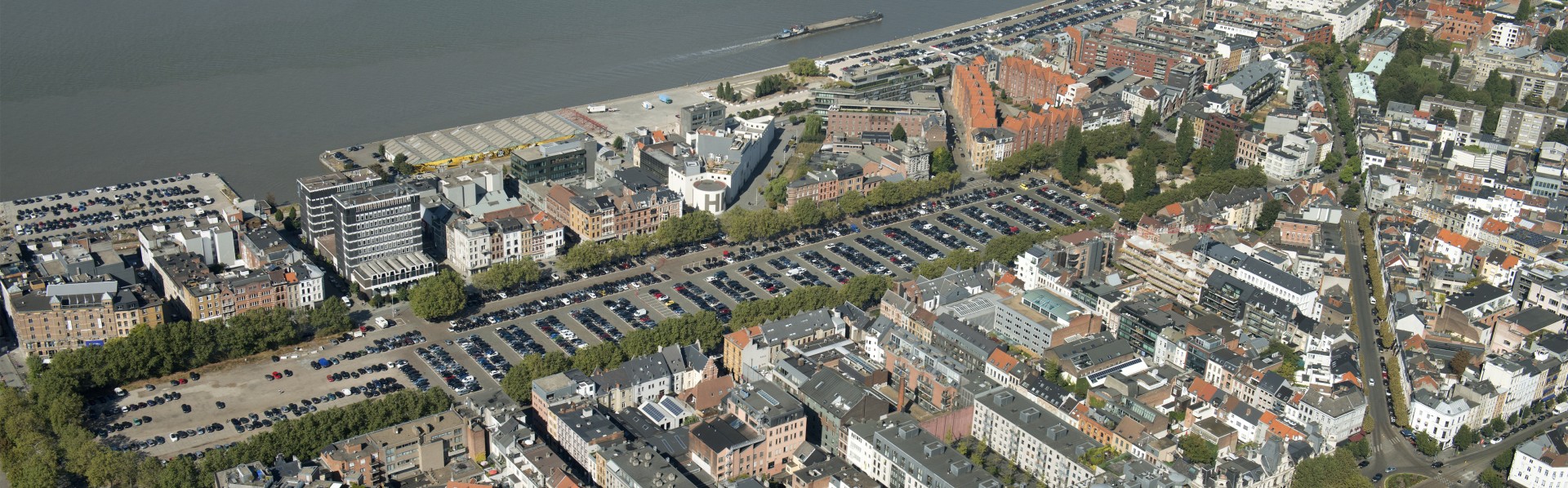 Wijk Zuid © Patrick Henderyckx