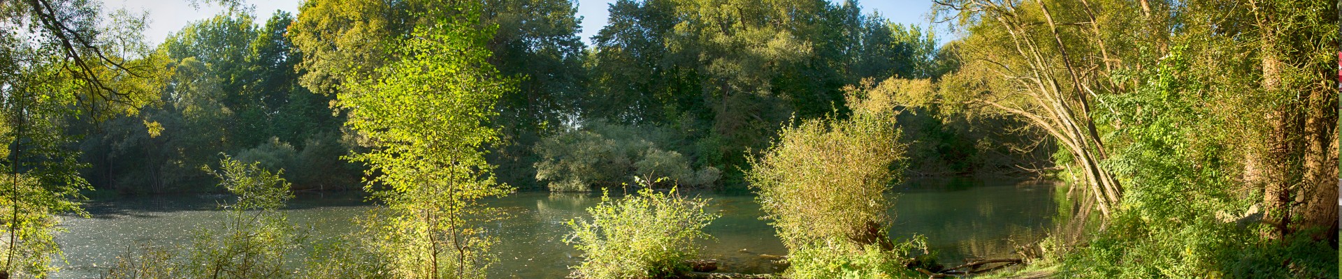 Park Brialmont © AG VESPA - Bart Gosselin