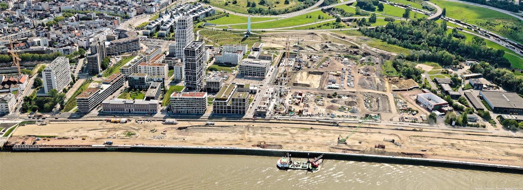 Nieuw Zuid © Triple Living
