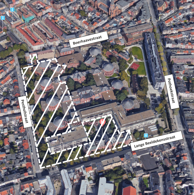 Dit stuk van de site wordt tijdelijk ingevuld in de periode 2024-2026