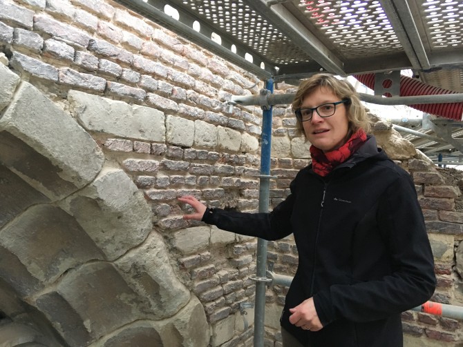 Restauratie Brabantse Olijfberg