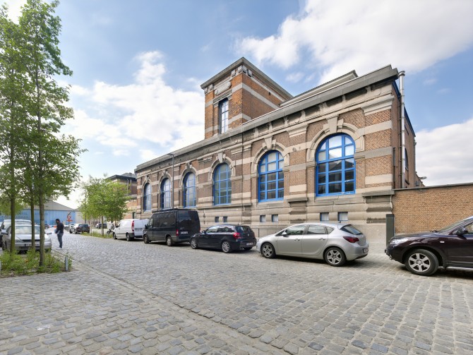 Noorderpershuis © AG VESPA - Bart Gosselin