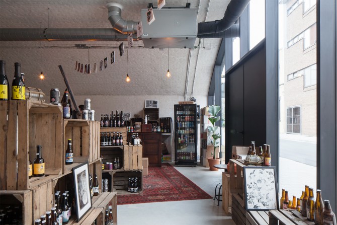 Centers Borgerhout