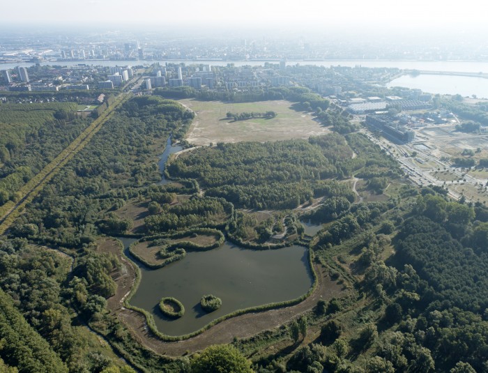 Park Middenvijver