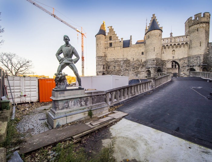 Het Steen
