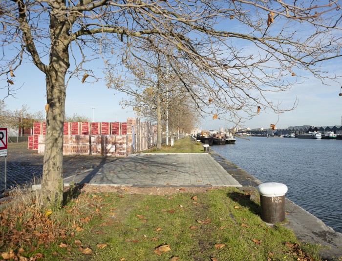 Innovatieve Stadshaven
