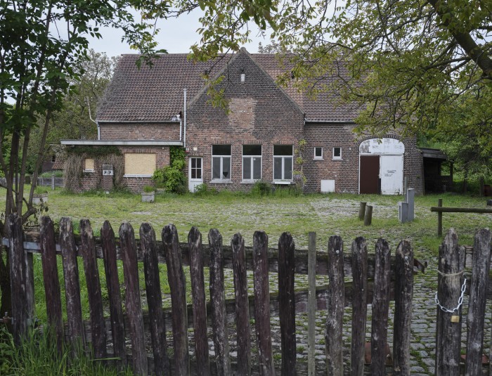 Kinderboerderij Wilrijk