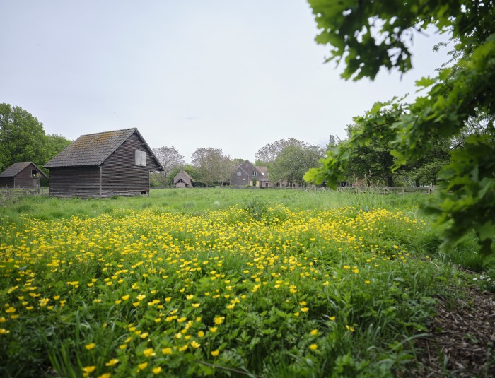 Kinderboerderij Wilrijk