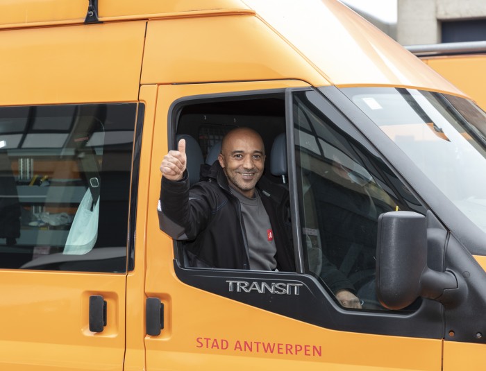 Collega 3T