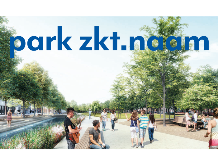 Park zkt.naam