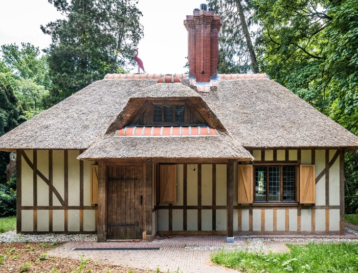 2025_Peperkoekenhuisje_park Den Brandt