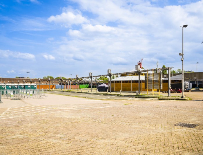 Tramplein-Stelplaats-DeLijn