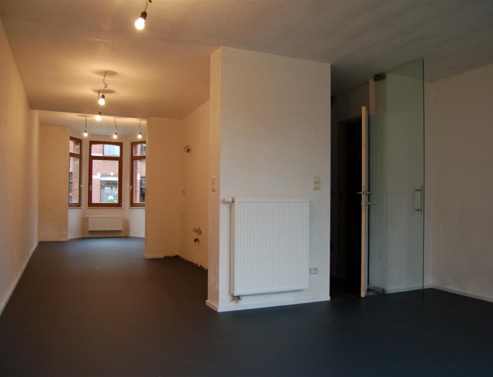 Leefruimte Van Loenoutstraat 57