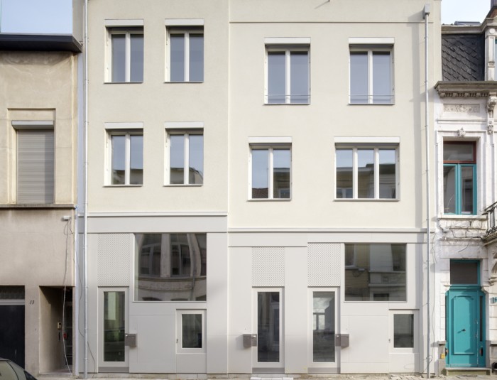 Prins Leopoldstraat 15-17