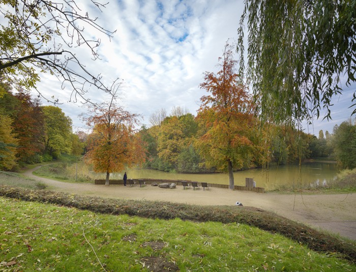 Brilschanspark