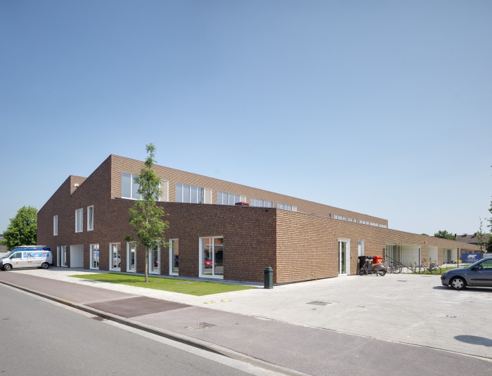Stedelijke basisschool De Beren