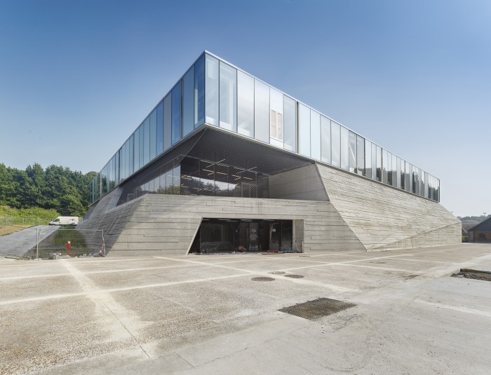 Stedelijk Lyceum Topsport